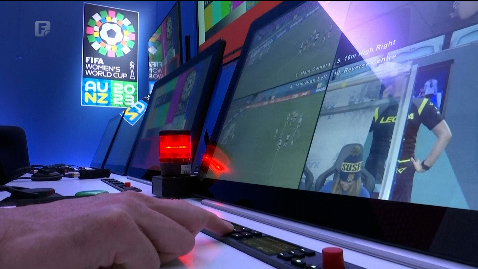 VAR tehnologija pred novu sezonu Premijer lige BiH